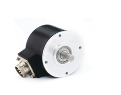 絕對式編碼器 ESP60-S系列 RS485
