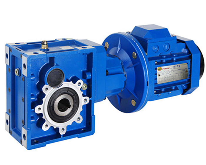 TKM38雙曲面減速機(jī)配伺服電機(jī)