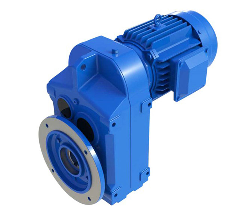 <b>FAF系列減速機(jī)_FAF型減速電機(jī)</b>