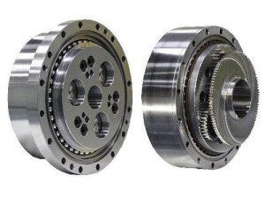 諧波減速機的應用領域與