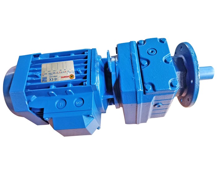 RF17減速機,RF17減速電機