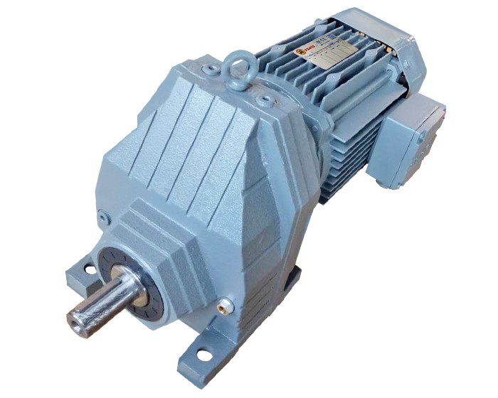 RX77減速機(jī),RX77減速電機(jī)