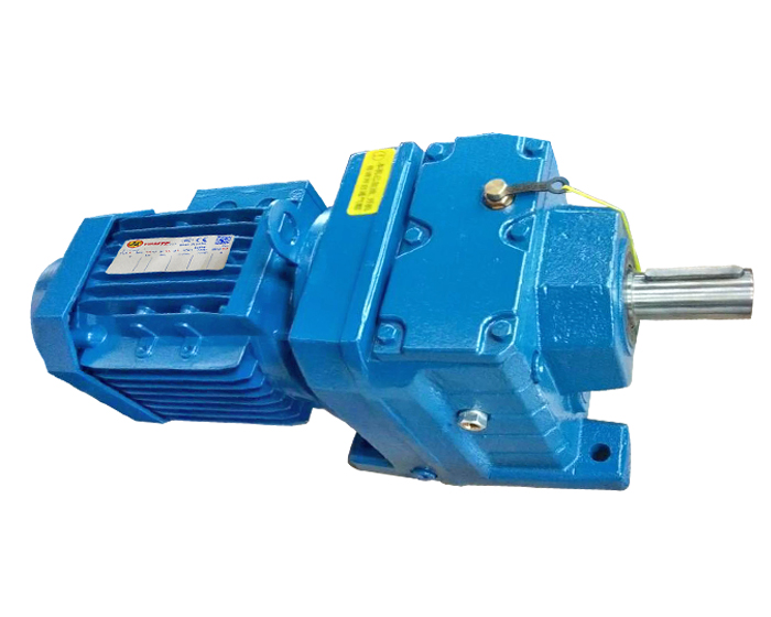 R27減速機(jī),R27減速電機(jī)