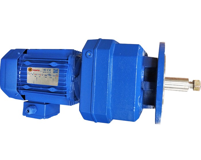 RF137減速機,RF137減速電機