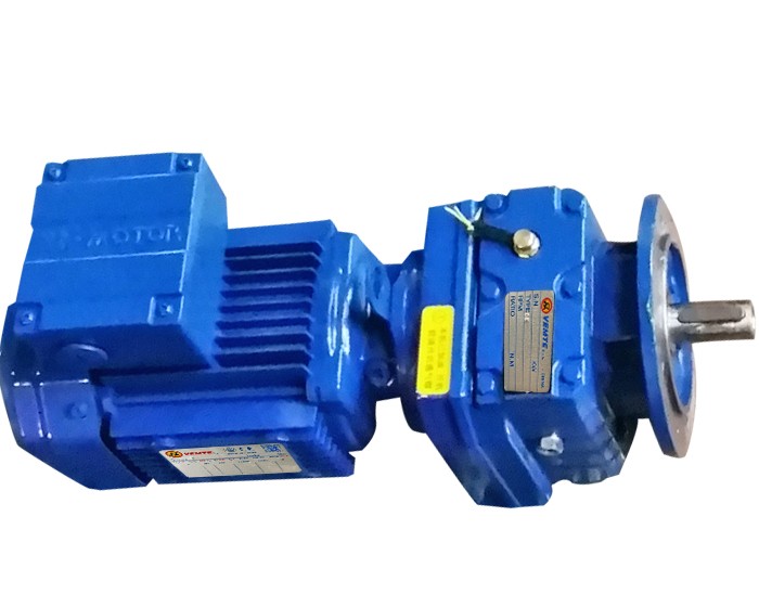 RF97減速機,RF97減速電機