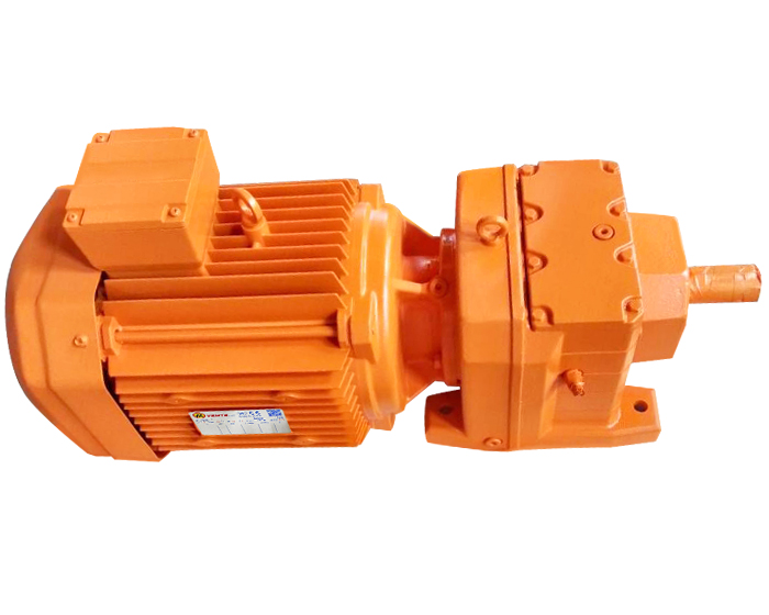 R17減速機(jī),R17減速電機(jī)