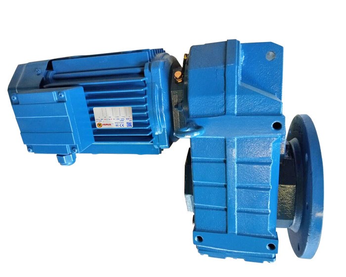 FAF107減速機(jī)_FAF107減速電機(jī)