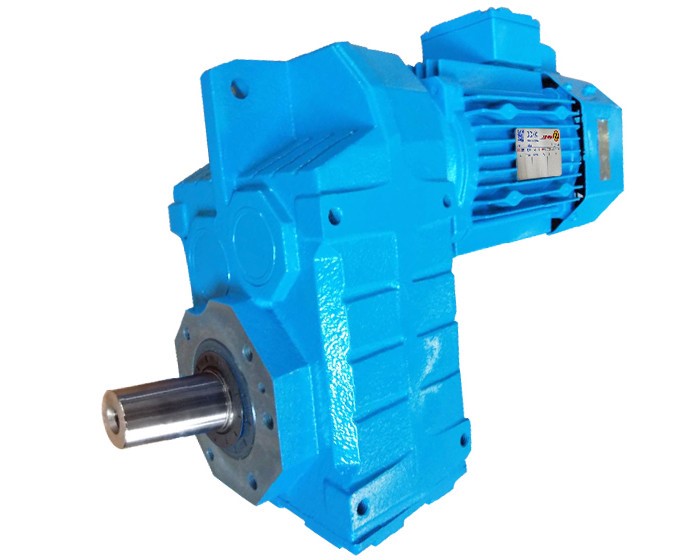 F87減速機(jī)_F87減速電機(jī)