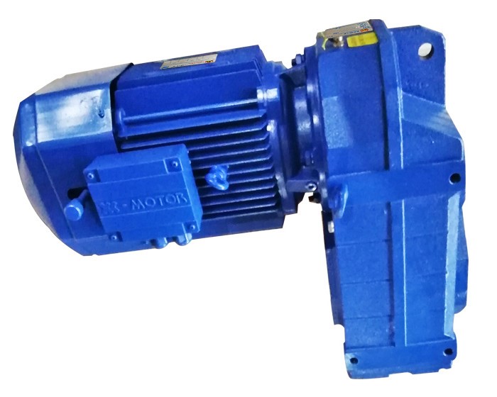 FA77減速機(jī)_FA77減速電機(jī)