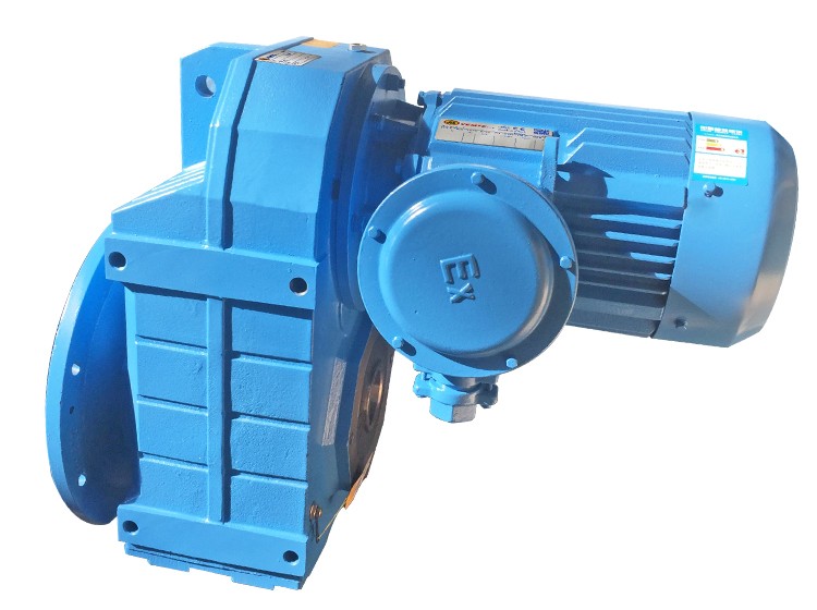 FAF57減速機(jī)_FAF57減速電機(jī)