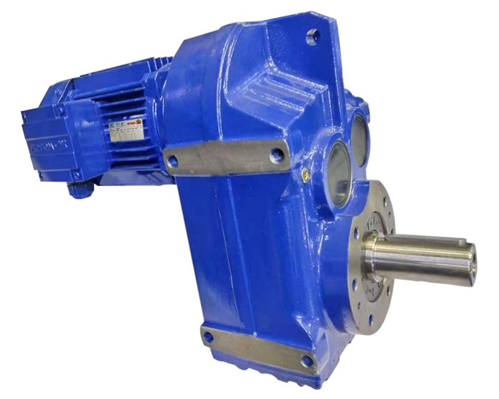 F157減速機(jī)_F157減速電機(jī)