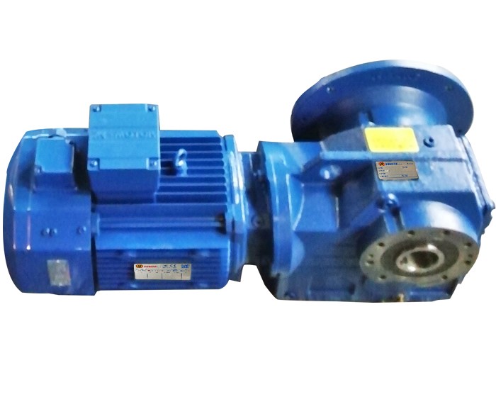 KAF107減速機(jī)_KAF107減速電機(jī)