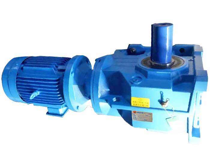 K97減速機_K97減速電機