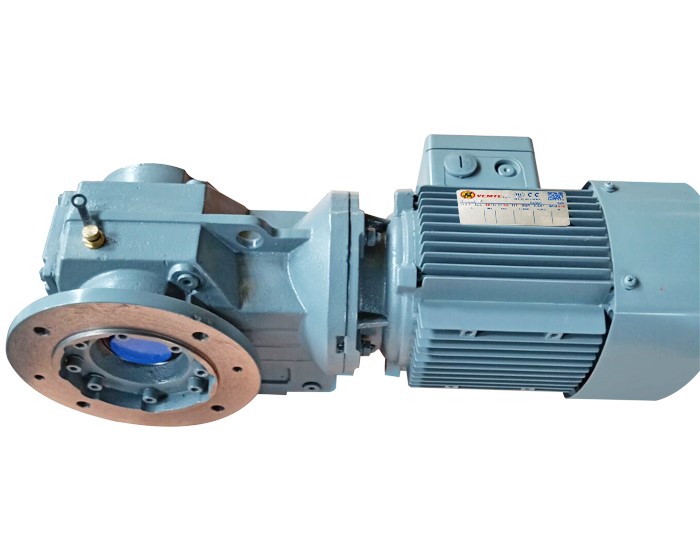 KAF67減速機(jī)_KAF67減速電機(jī)