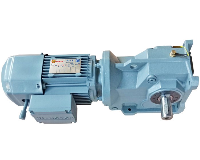 K67減速機_K67減速電機