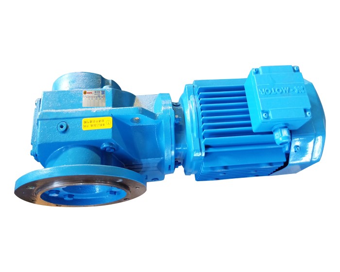 KAF157減速機(jī)_KAF157減速電機(jī)