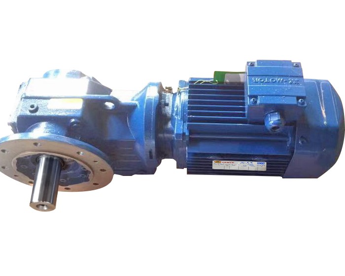 KF37減速機(jī)_KF37減速電機(jī)