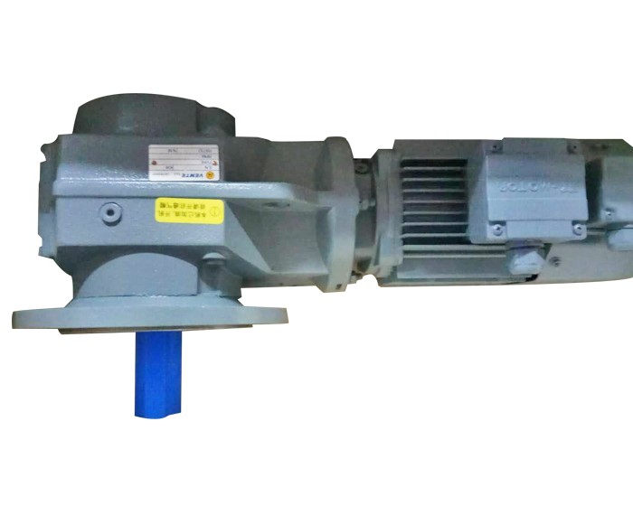KF77減速機(jī)_KF77減速電機(jī)