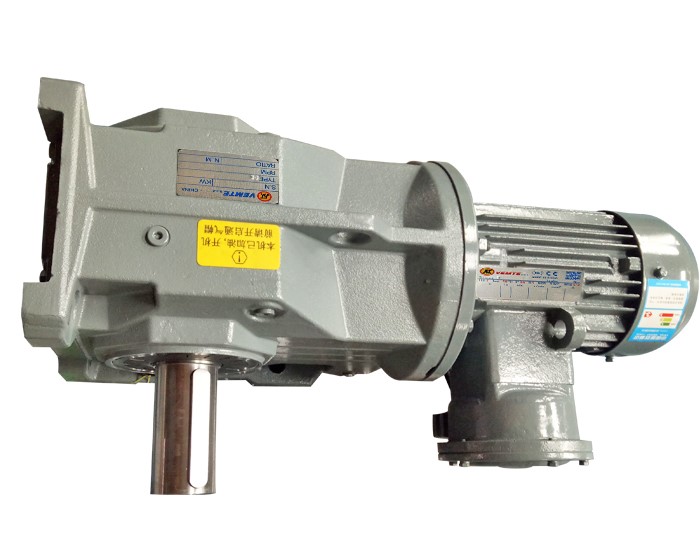 K127減速機_K127減速電機