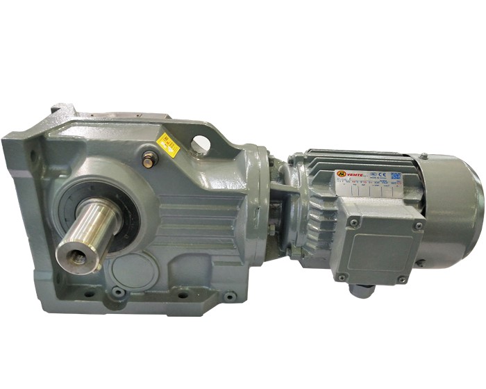 K157減速機_K157減速電機