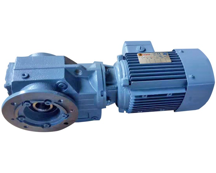 KAF57減速機(jī)_KAF57減速電機(jī)