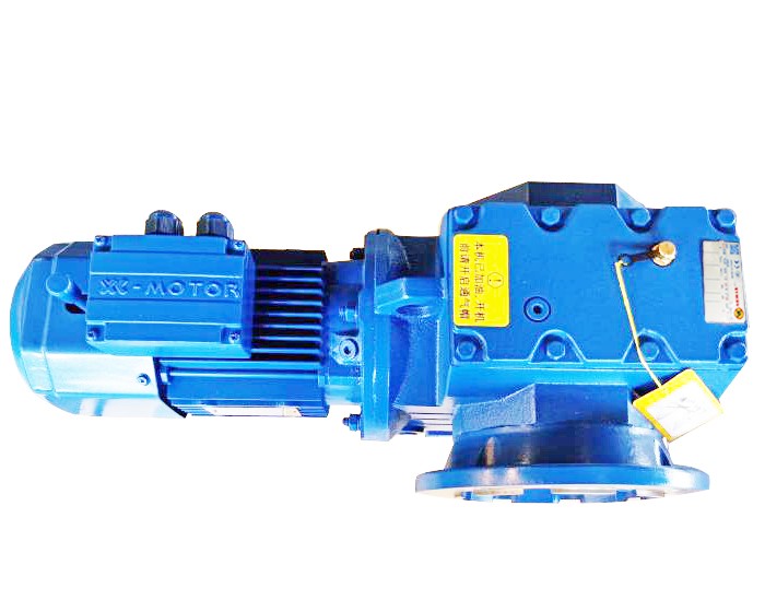 SAF97減速機,SAF97減速電機