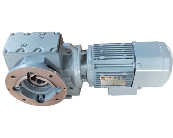 SAF67減速機,SAF67減速電機