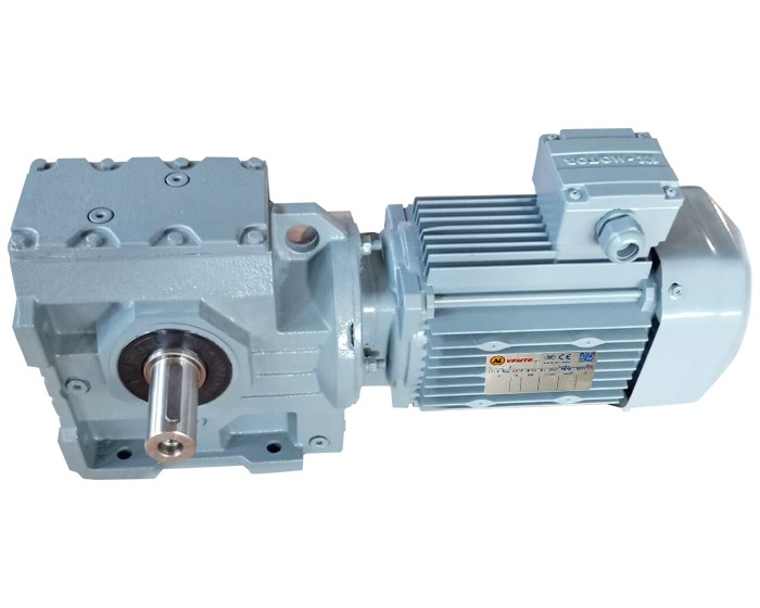 S67減速機,S67減速電機