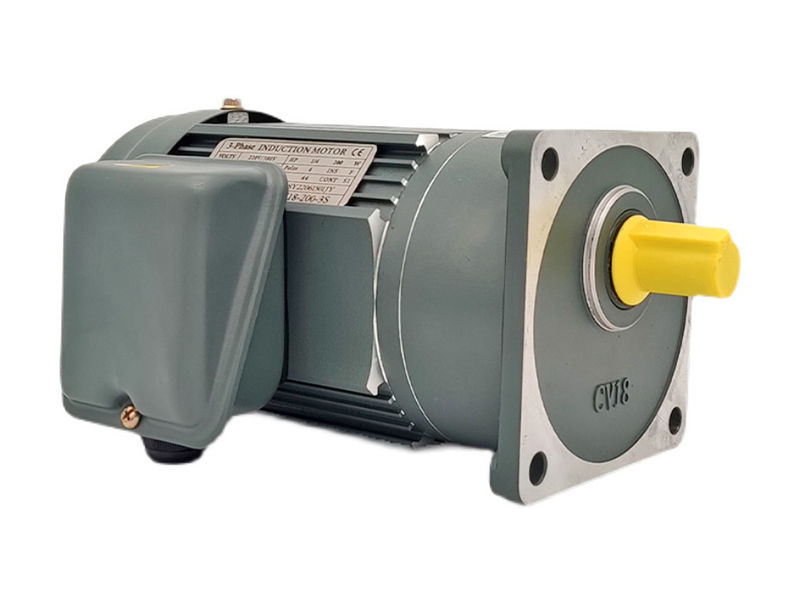 GV18減速機(jī)_CV18減速電機(jī)