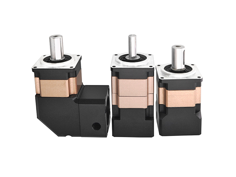 <b>FGA行星減速機(jī),FGAR轉(zhuǎn)角行星減速電機(jī)</b>