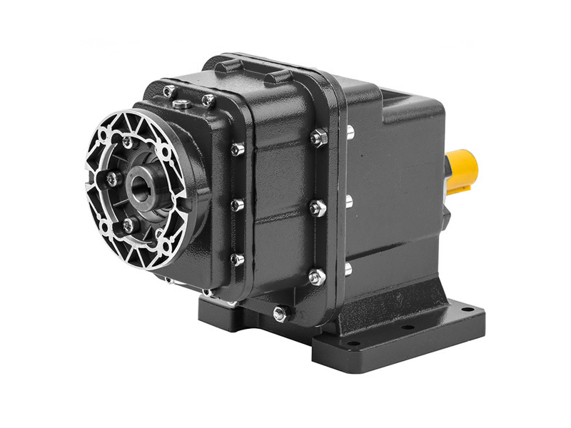 TRCZ02減速機(jī),TRCZ02減速電機(jī)