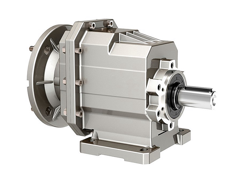 TRC02減速機,TRC02減速電機