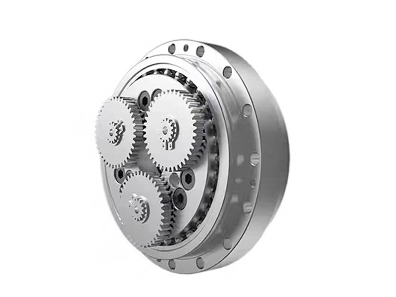 <b>RV110E關(guān)節(jié)減速機(jī),RV110E諧波減速器</b>