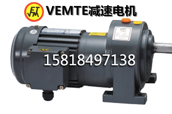 齒輪減速電機 齒輪減速電機