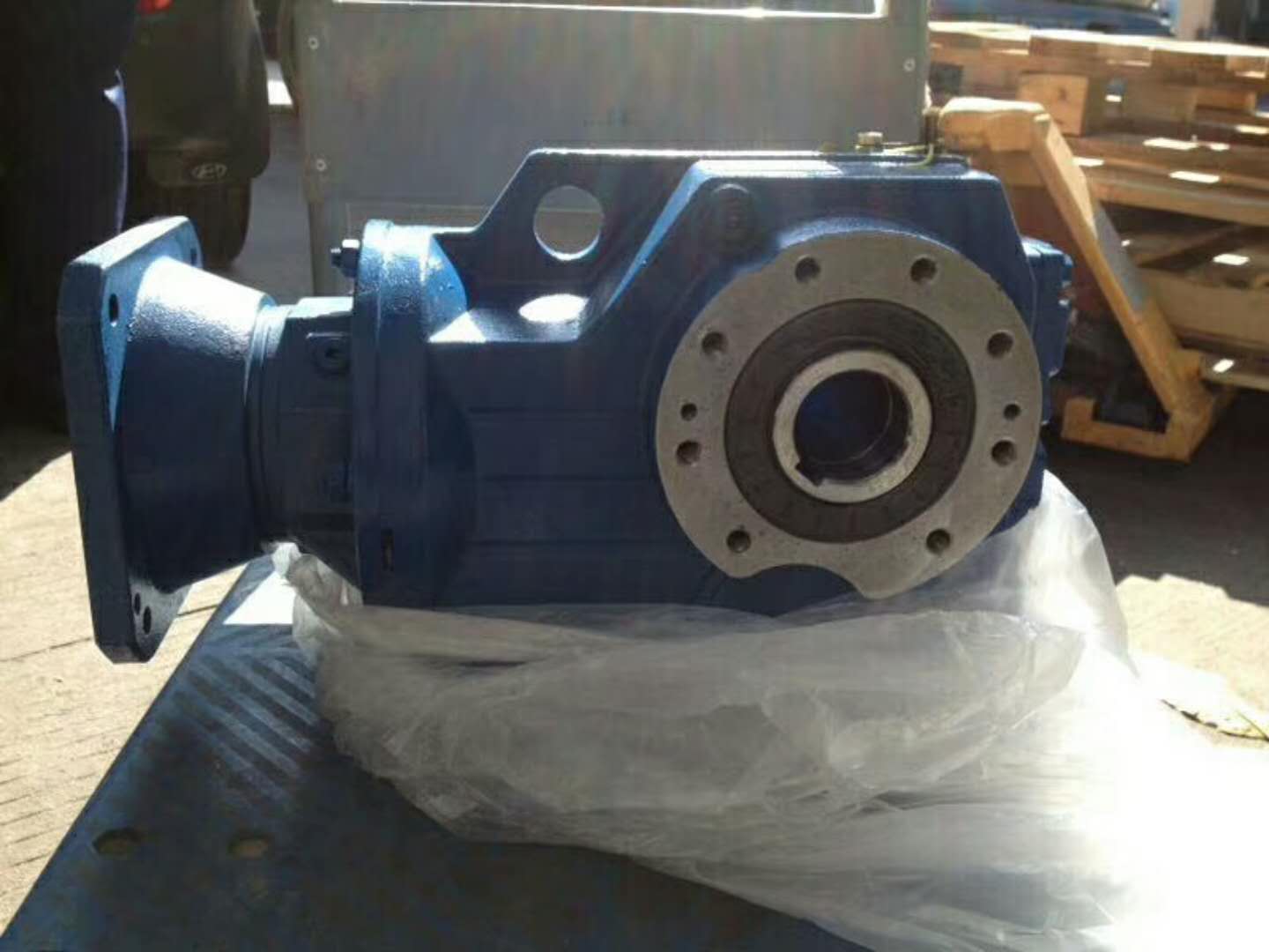 KAF87YVPE80減速機,K87減速機 KAF87YVPE80減速機,K87減速機