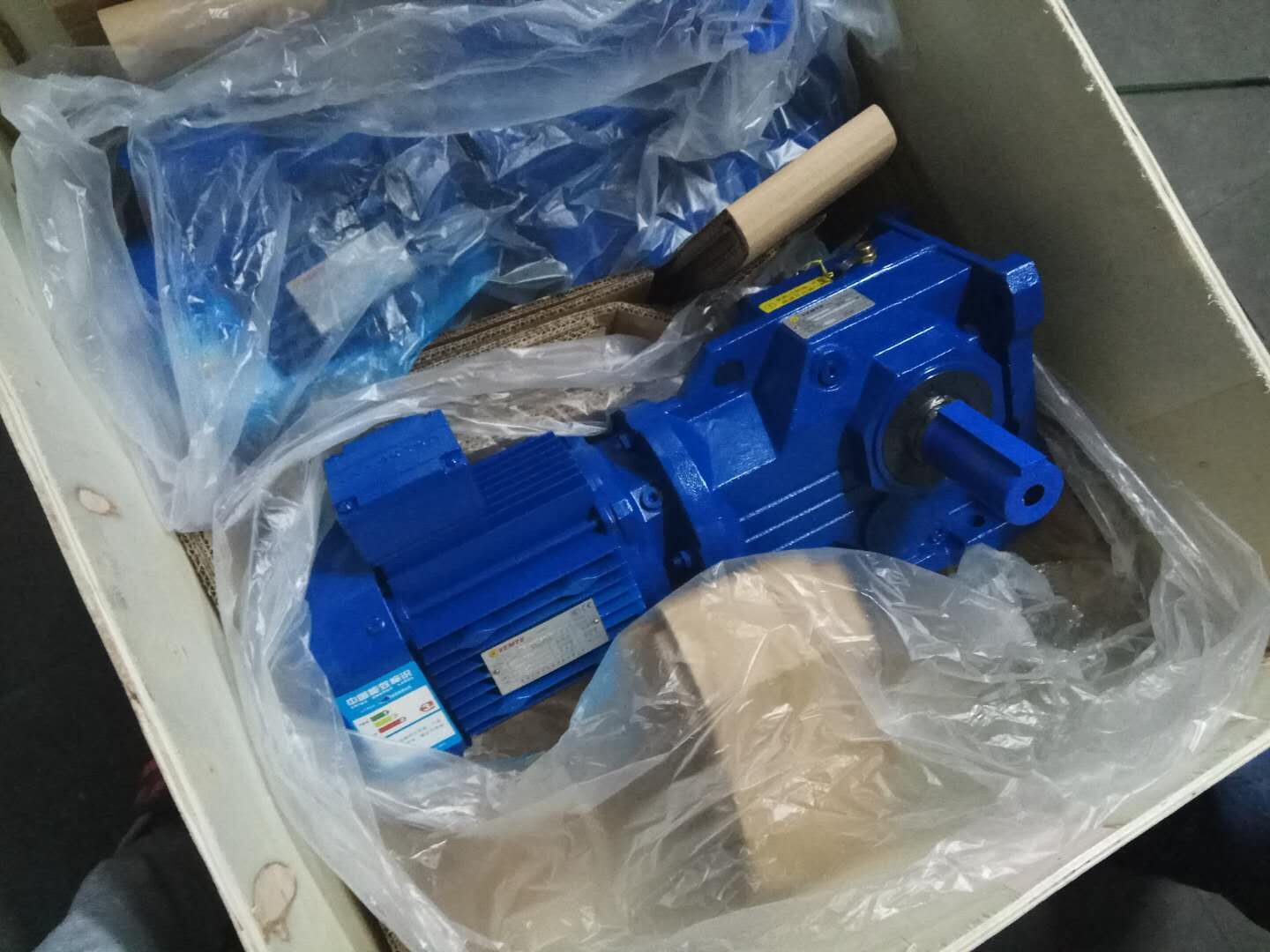 KAF107減速機(jī)的油封應(yīng)該如何選擇，KAF107減速機(jī),K107減速機(jī)