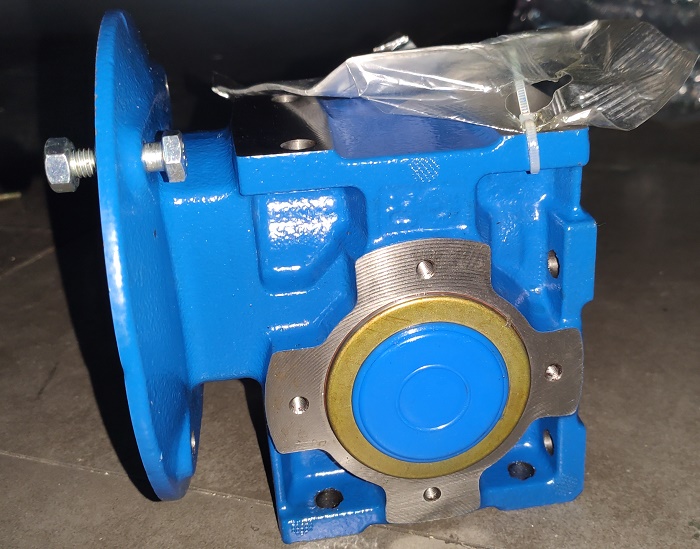 1噸的負載減速機