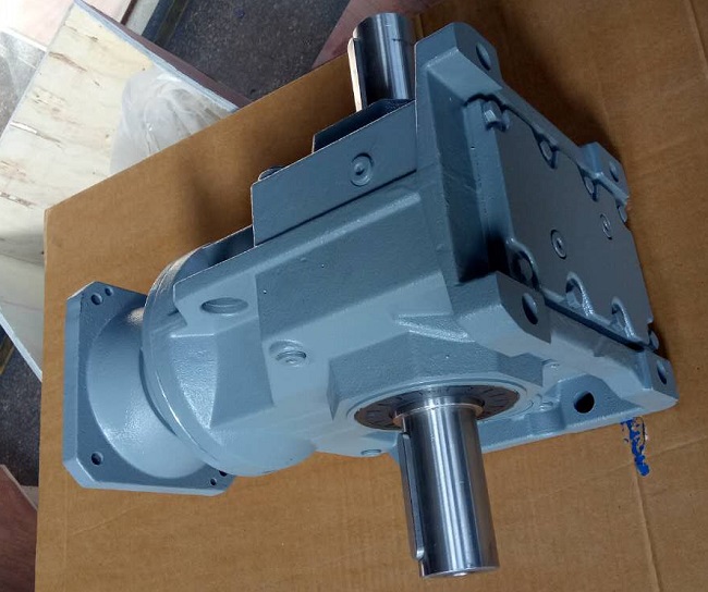 4500W伺服電機(jī)減速機(jī) 4500W伺服電機(jī)減速機(jī)