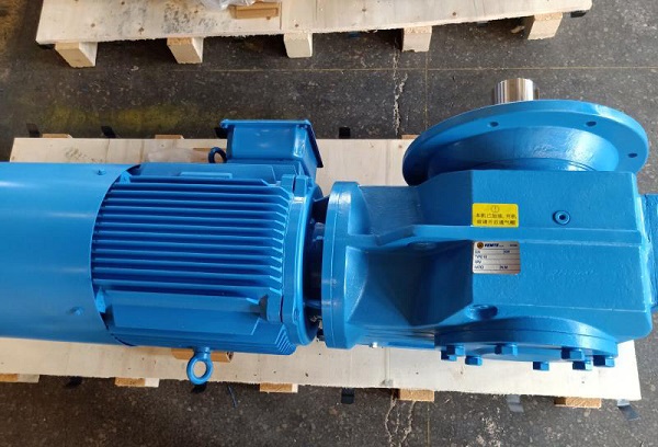 KF107-Y11KW-36.48-M5-A-180&deg;減速機