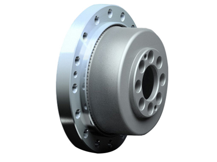 LSS-II型諧波減速機 LSS-II型諧波減速機
