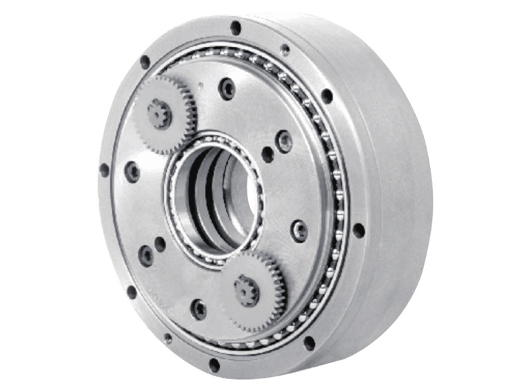 C系列擺線針輪RV減速機 C系列擺線針輪RV減速機