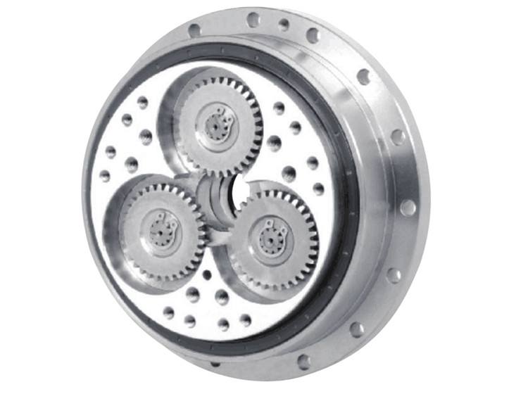 E系列擺線針輪RV減速機 E系列擺線針輪RV減速機