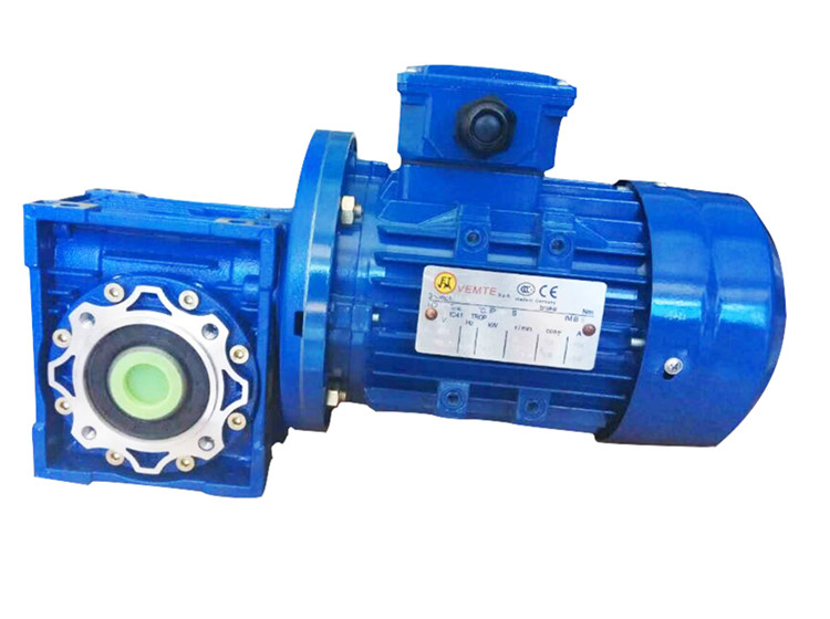 NMRV系列蝸輪蝸桿減速機(jī) NMRV系列蝸輪蝸桿減速機(jī)