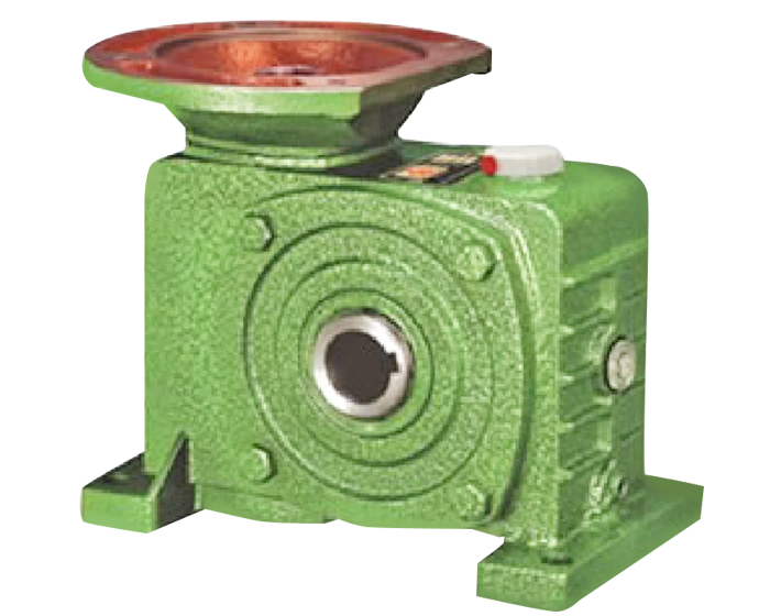 WPDKZ減速機(jī) WPDKZ減速機(jī)