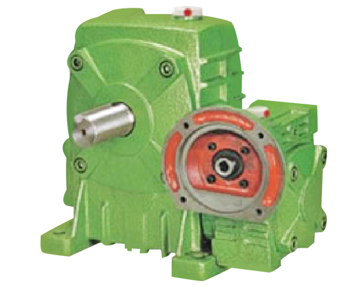 WPEDA減速機 WPEDA減速機