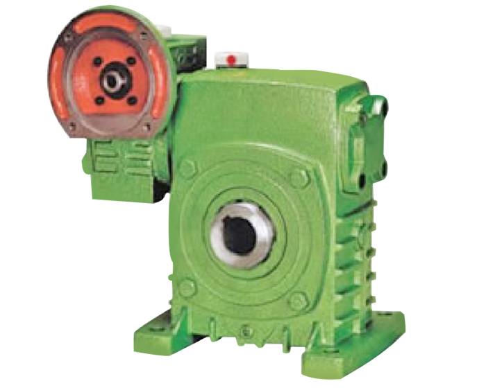 WPEDKS減速機(jī) WPEDKS減速機(jī)