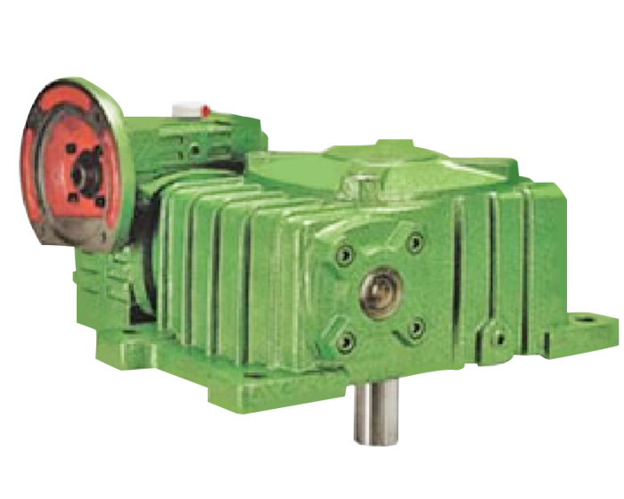 WPEDX減速機(jī) WPEDX減速機(jī)