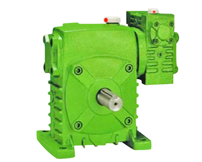 WPES減速電機 WPES減速電機