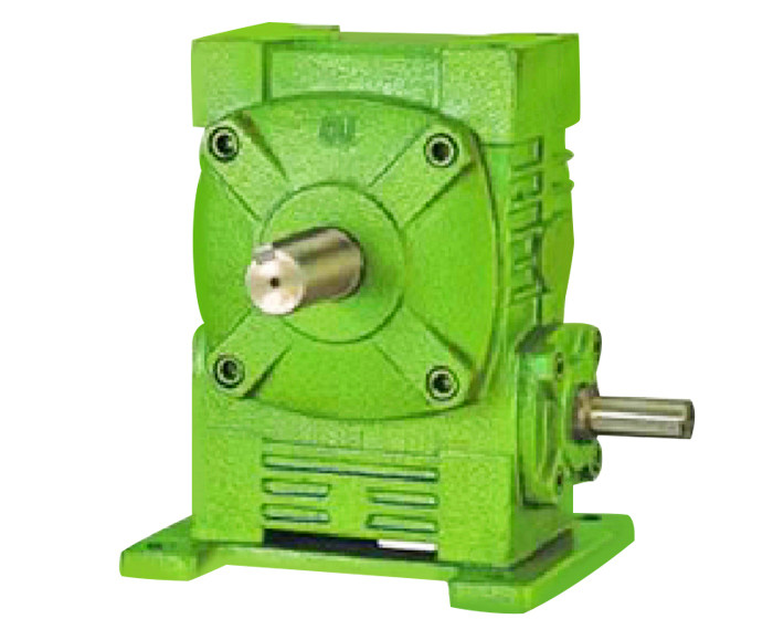 WPWA減速電機(jī) WPWA減速電機(jī)