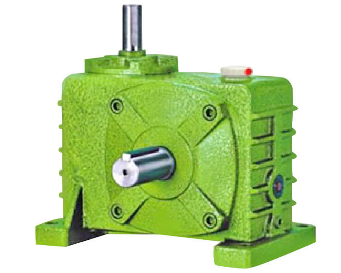 WPZ減速電機(jī) WPZ減速電機(jī)